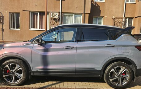 Geely Coolray I, 2024 год, 2 350 000 рублей, 6 фотография