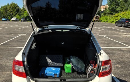 Skoda Octavia, 2014 год, 800 000 рублей, 9 фотография