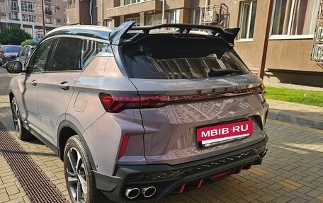 Geely Coolray I, 2024 год, 2 350 000 рублей, 5 фотография