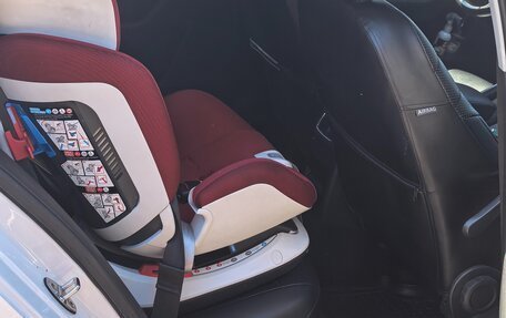 Skoda Octavia, 2014 год, 800 000 рублей, 24 фотография