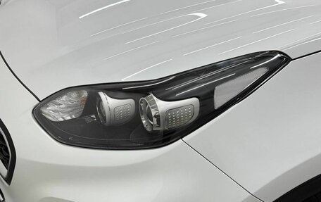 KIA Sportage IV рестайлинг, 2019 год, 2 049 900 рублей, 6 фотография