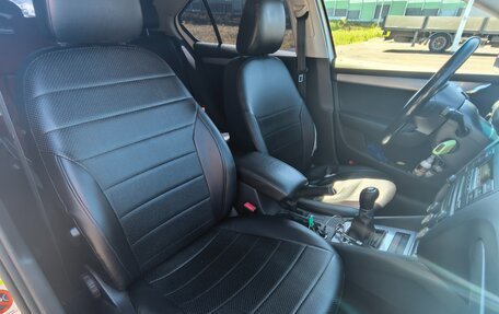 Skoda Octavia, 2014 год, 800 000 рублей, 27 фотография