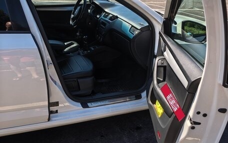 Skoda Octavia, 2014 год, 800 000 рублей, 26 фотография