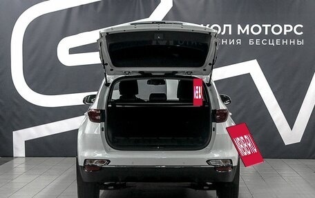 KIA Sportage IV рестайлинг, 2019 год, 2 049 900 рублей, 5 фотография