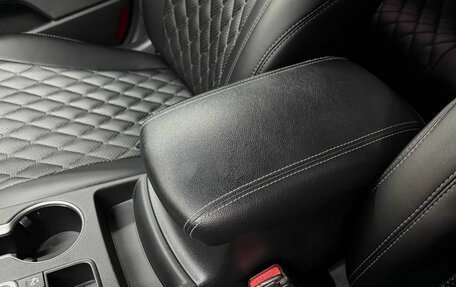 KIA Sportage IV рестайлинг, 2019 год, 2 049 900 рублей, 15 фотография