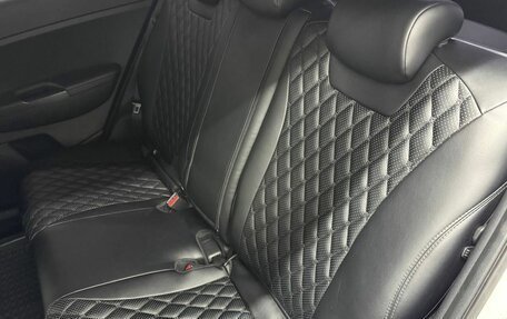 KIA Sportage IV рестайлинг, 2019 год, 2 049 900 рублей, 11 фотография