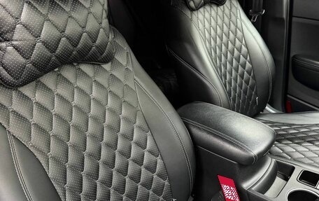 KIA Sportage IV рестайлинг, 2019 год, 2 049 900 рублей, 19 фотография