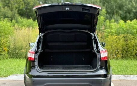 Nissan Qashqai, 2016 год, 1 650 000 рублей, 9 фотография