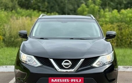Nissan Qashqai, 2016 год, 1 650 000 рублей, 4 фотография