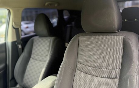 Nissan Qashqai, 2016 год, 1 650 000 рублей, 16 фотография