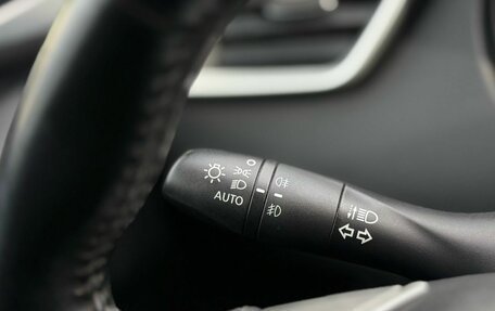 Nissan Qashqai, 2016 год, 1 650 000 рублей, 18 фотография