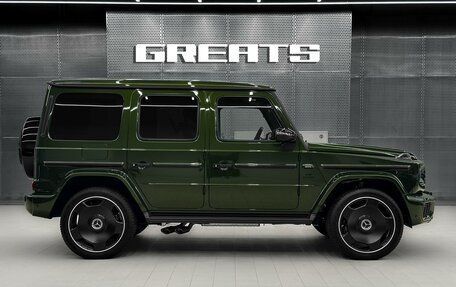 Mercedes-Benz G-Класс AMG, 2026 год, 33 300 000 рублей, 4 фотография