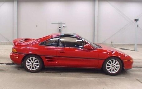 Toyota MR2, 1989 год, 2 025 000 рублей, 3 фотография