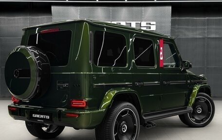 Mercedes-Benz G-Класс AMG, 2026 год, 33 300 000 рублей, 5 фотография