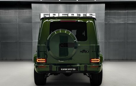 Mercedes-Benz G-Класс AMG, 2026 год, 33 300 000 рублей, 6 фотография