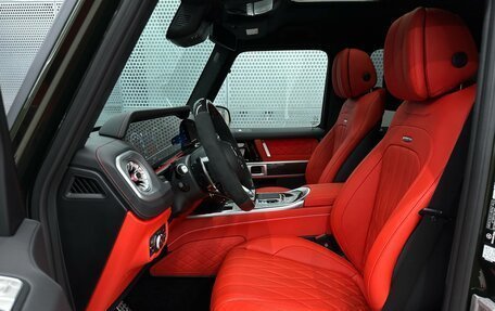 Mercedes-Benz G-Класс AMG, 2026 год, 33 300 000 рублей, 9 фотография