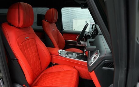 Mercedes-Benz G-Класс AMG, 2026 год, 33 300 000 рублей, 13 фотография