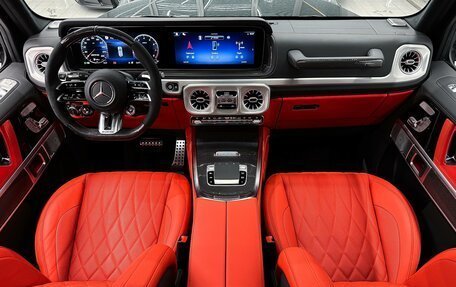 Mercedes-Benz G-Класс AMG, 2026 год, 33 300 000 рублей, 15 фотография