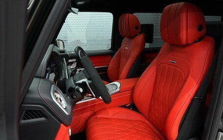 Mercedes-Benz G-Класс AMG, 2026 год, 33 300 000 рублей, 10 фотография