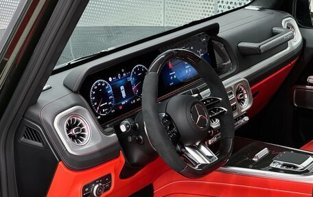 Mercedes-Benz G-Класс AMG, 2026 год, 33 300 000 рублей, 11 фотография