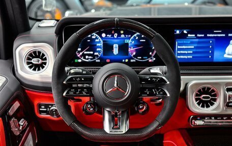 Mercedes-Benz G-Класс AMG, 2026 год, 33 300 000 рублей, 16 фотография