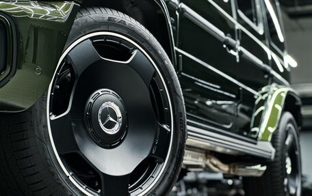 Mercedes-Benz G-Класс AMG, 2026 год, 33 300 000 рублей, 8 фотография
