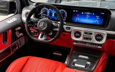 Mercedes-Benz G-Класс AMG, 2026 год, 33 300 000 рублей, 14 фотография