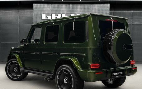 Mercedes-Benz G-Класс AMG, 2026 год, 33 300 000 рублей, 7 фотография