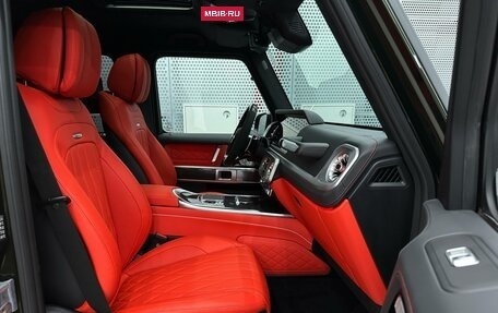 Mercedes-Benz G-Класс AMG, 2026 год, 33 300 000 рублей, 12 фотография