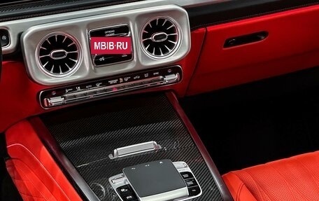 Mercedes-Benz G-Класс AMG, 2026 год, 33 300 000 рублей, 17 фотография