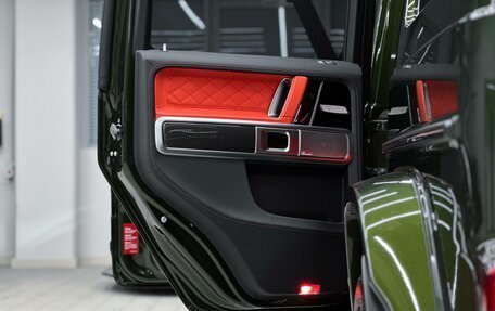 Mercedes-Benz G-Класс AMG, 2026 год, 33 300 000 рублей, 29 фотография