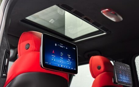 Mercedes-Benz G-Класс AMG, 2026 год, 33 300 000 рублей, 27 фотография