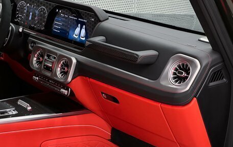 Mercedes-Benz G-Класс AMG, 2026 год, 33 300 000 рублей, 23 фотография