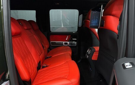Mercedes-Benz G-Класс AMG, 2026 год, 33 300 000 рублей, 25 фотография