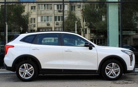 Haval Jolion, 2025 год, 2 202 100 рублей, 4 фотография