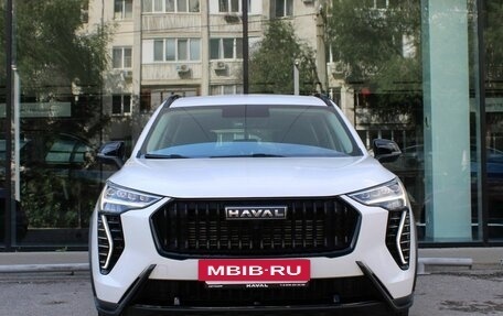 Haval Jolion, 2025 год, 2 202 100 рублей, 2 фотография