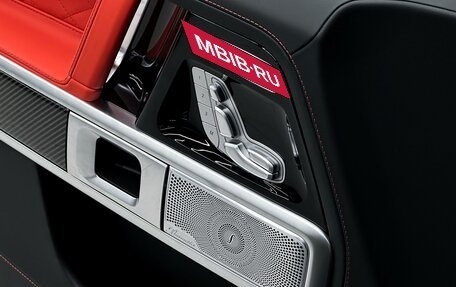 Mercedes-Benz G-Класс AMG, 2026 год, 33 300 000 рублей, 28 фотография