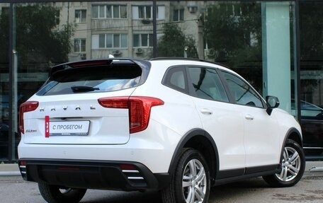 Haval Jolion, 2025 год, 2 202 100 рублей, 5 фотография