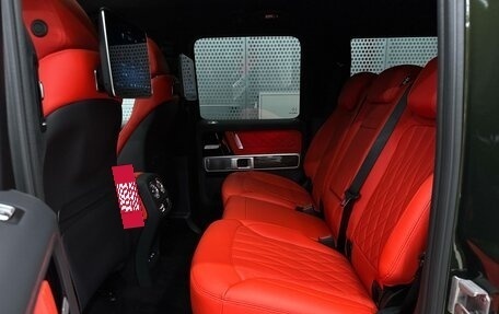 Mercedes-Benz G-Класс AMG, 2026 год, 33 300 000 рублей, 24 фотография