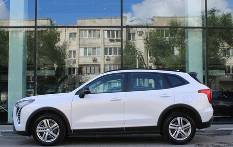 Haval Jolion, 2025 год, 2 202 100 рублей, 8 фотография