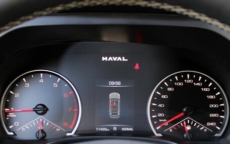 Haval Jolion, 2025 год, 2 202 100 рублей, 14 фотография