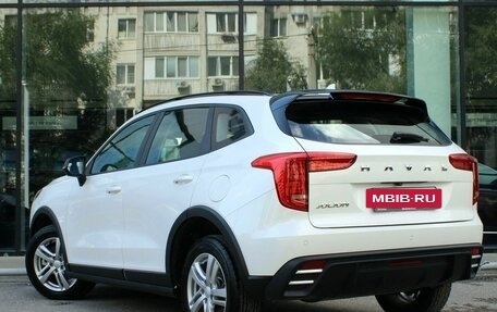 Haval Jolion, 2025 год, 2 202 100 рублей, 7 фотография
