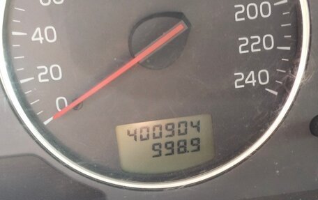 Volvo V40 I, 2003 год, 150 000 рублей, 2 фотография