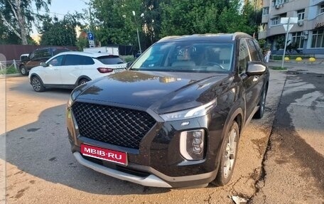 Hyundai Palisade I, 2019 год, 3 850 000 рублей, 1 фотография