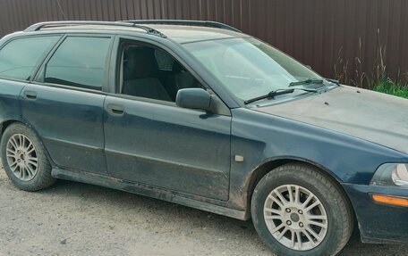 Volvo V40 I, 2003 год, 150 000 рублей, 13 фотография