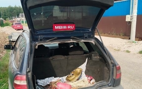 Volvo V40 I, 2003 год, 150 000 рублей, 10 фотография