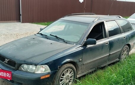 Volvo V40 I, 2003 год, 150 000 рублей, 15 фотография