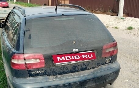 Volvo V40 I, 2003 год, 150 000 рублей, 11 фотография