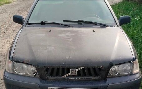 Volvo V40 I, 2003 год, 150 000 рублей, 14 фотография