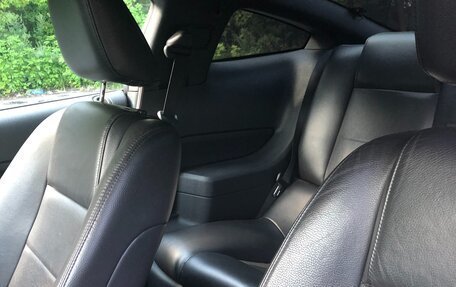 Ford Mustang VI рестайлинг, 2005 год, 3 000 000 рублей, 16 фотография
